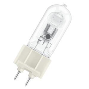 Osram lampe aux halogénures métalliques 70W/WDL 3200K G12 lumière chaude HQIT70WDLNZ