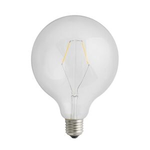 Ampoule Muuto E27 LED-Ampoule LED pour Suspension E27 Muuto Ø12,5cm Dimmable