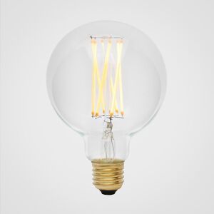 Tala Ampoule Tala 6W ELVA-Ampoule LED filament Globe E27 Ø9.5cm 2200K 6W = 41W 480 Lumens Dimmable Transparent