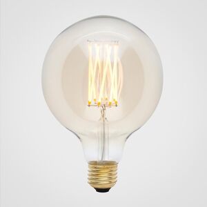 Tala Ampoule Tala 6W GAIA-Ampoule LED filament Globe E27 Ø12.5cm 2200K 6W = 41W 480 Lumens Dimmable Ambrée