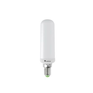Flos Ampoule Flos IC1-Ampoule LED Tube E14 Ø2.8cm 2700K 10W = 80W 800 Lumens Dimmable pour IC1