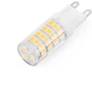 Ampoule Faro AMP-Ampoule LED Tube G9 Ø1.5cm 2700K 3.5W = 40W 350Lumens