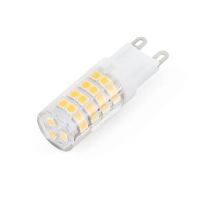 Faro Ampoule Faro AMP-Ampoule LED Tube G9 Ø1.5cm 2700K 3.5W = 40W 350Lumens