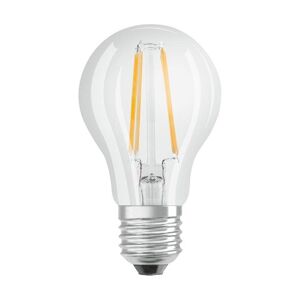 Ampoule Osram OSRAM-Ampoule LED filament standard E27 Ø6cm 2700K 7W = 60W 806 Lumens