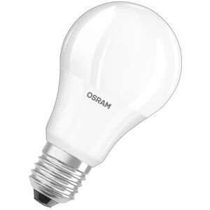 Ampoule Osram OSRAM-Ampoule LED Sphérique verre dépoli 4W=40 E27 chaud - Publicité