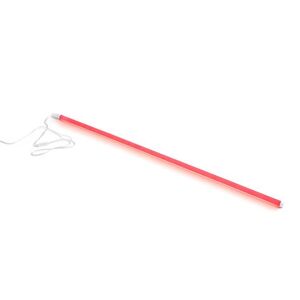 Hay Néon Hay NEON-Tube néon LED L150cm Rouge