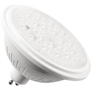 SLV QPAR111 GU10 RGBW smart, ampoule LED, blanc / transparent, 10 W, IRC90, 40° - Lampes LED socle GU10