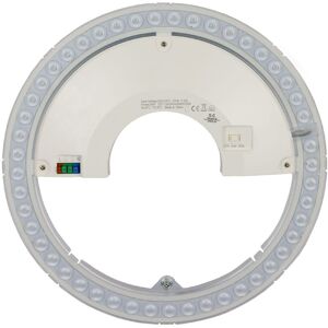 ISOLED Platine de conversion LED 297mm 24W 160 lm/W avec aimant de maintien Colorswitch - Accessoires LED