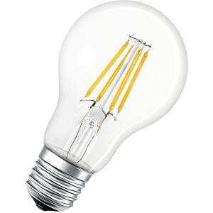 LEDVANCE SMART+ Filament Classic a intensite variable 60 6 W/2700K E27 - Lampes LED socle E27