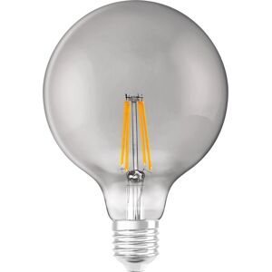 LEDVANCE SMART+ Filament Globe intensite variable 44 6 W/2500 K E27 - Lampes LED socle E27