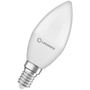 LEDVANCE Ampoules LED CLASSIC FROSTED S 2.8W 927 Frosted E14 - Lampes LED, socle E14