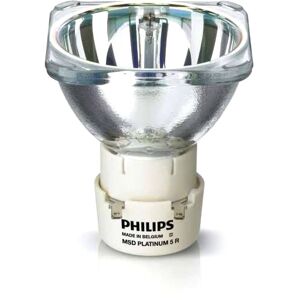 PHILIPS MSD Platinum 5R discharge lamp - Lampes à décharge, socle spécial