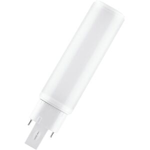 Osram DULUX D/E LED HF 7 W/4000 K - Socle 2G11 (4pin)