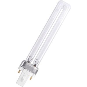 LEDVANCE UVC DULUX S 9W G23 - Lampes basse consommation, socle G23
