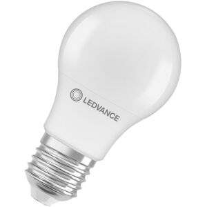 LEDVANCE Ampoules LED CLASSIC FROSTED S 4.9W 927 Frosted E27 - Lampes LED socle E27