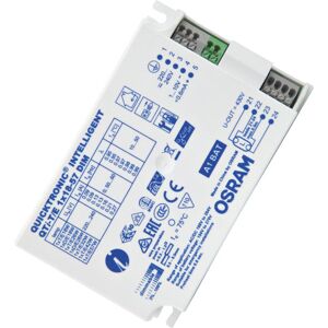 OSRAM QUICKTRONIC® INTELLIGENT DIM CFL 1X18…57 DIM - Ballasts