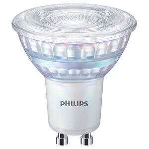 Philips MASTER LEDspot VLE D 6.2-80W GU10 930 36D - Lampes LED socle GU10 - Publicité