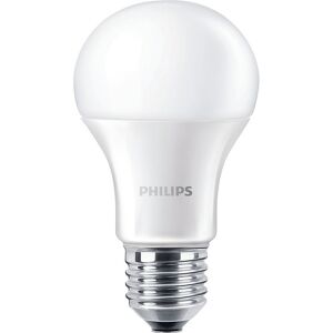 Philips CorePro Ampoule LED ND 11-75W A60 E27 827 - Lampes LED socle E27 - Publicité