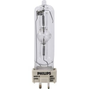 PHILIPS MSD250/2 90V/250W GY-9.5 3000h - Lampes à décharge, socle GY9.5