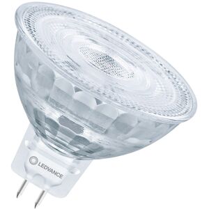 LEDVANCE LED REFLECTOR MR16 8W 940 GU5.3 - Lampes LED socle GU5.3
