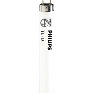 Philips TL-D 36W/830 G13 blanc chaud - Lampes fluorescentes, socle G13 - Publicité
