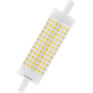 OSRAM PARATHOM® LINE R7s 118.00 mm 150 19 W/2700 K R7s - Lampes LED socle R7s