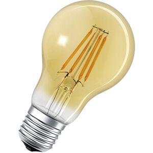 LEDVANCE SMART+ Filament Classic Dimmable 55 6W E27 - Lampes LED socle E27