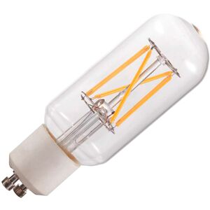 SLV Source LED T32 filament, GU10, 4W, 2600K, variable - Lampes LED socle GU10