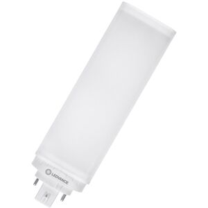 LEDVANCE DULUX LED T/E HF & AC MAINS V 16W 840 GX24Q-3 - Lampes LED socle G24d, G24q