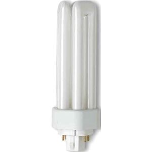 OSRAM DULUX® T/E PLUS 13 W/827 - Lampes basse consommation, socle G24q
