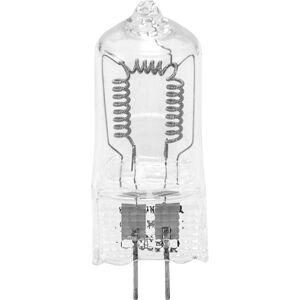 OMNILUX 230V/1000W GX-6.35 3200K 100h - Lampes halogènes, socle GX6.35