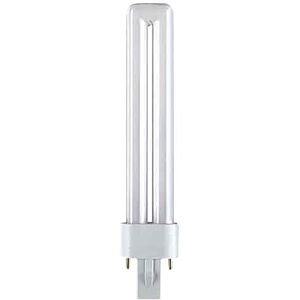 OSRAM DULUX® S 11 W/827 - Lampes basse consommation, socle G23