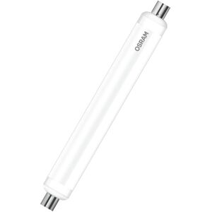 Osram PARATHOM ST LINE S19 9 W/827 310.0 mm - Lampes pour socle spécial