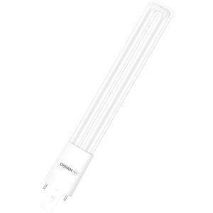 OSRAM DULUX® S LED EM & AC MAINS 6 W/3000 K - LED lampes douille 2G10