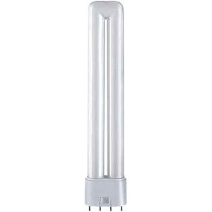 OSRAM DULUX® L LUMILUX® 55 W/840 2G11 - Lampes basse consommation, socle 2G11