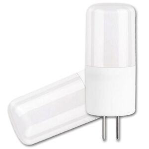 ISOLED Ampoule G4 LED, 2W, blanc neutre - Lampes LED socle G4