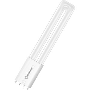 LEDVANCE DULUX LED L HF & AC MAINS V 8W 840 2G11 - Lampes basse consommation, socle 2G11