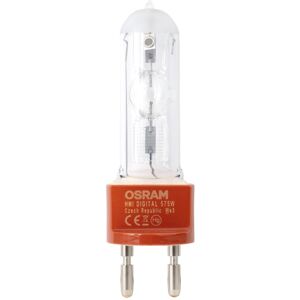 OSRAM HMI DIGITAL 800W - Lampes halogènes, socle G22