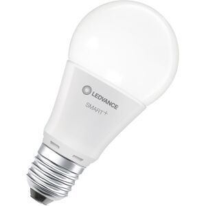 LEDVANCE SMART+ WiFi Classic Blanc accordable 9 W/2700a¦ 6500K E27 - Lampes LED socle E27