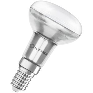 LEDVANCE LED R50 P 2.6W 827 E14 - Lampes LED, socle E14
