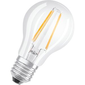 OSRAM LED DAYLIGHT SENSOR CLASSIC A 60 6 W/4000 K E27 - Lampes LED socle E27