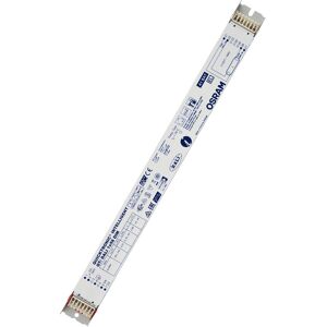 OSRAM QUICKTRONIC® INTELLIGENT DALI DIM T8 1X58 DIM - Ballasts