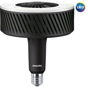 Philips TrueForce LED HPI 200-140W E40 840 120°. - Lampes LED socle E40 - Publicité