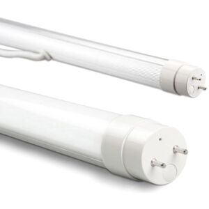 ISOLED Tubes T8 LED, 150 cm, 33 W, Highline+, blanc froid, dépoli - Tubes fluorescents LED, socle G13