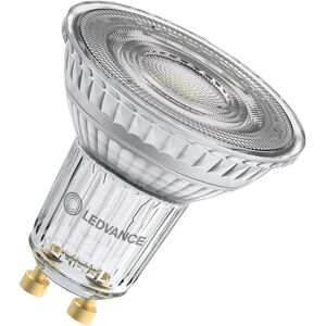 LEDVANCE LED PAR16 DIM P 8.3W 927 GU10 - Lampes LED socle GU10