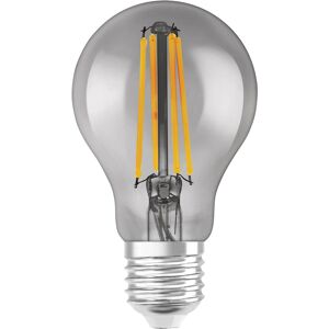 LEDVANCE SMART+ Filament Classic intensite variable 44 6 W/2500 K E27 - Lampes LED socle E27