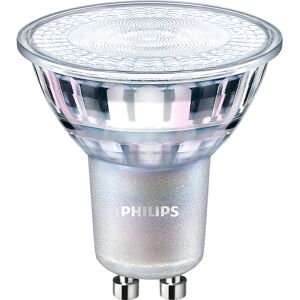 Philips CorePro LEDspot 4.6-50W GU10 830 36D - Lampes LED socle GU10 - Publicité