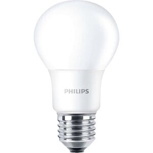 Philips CorePro LEDbulb 5,5-40W A60 E27 827 FR - Lampes LED socle E27