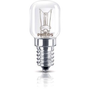 Philips Backofenlampe 25W E14 300 - Ampoules standard, socle E14 - Publicité