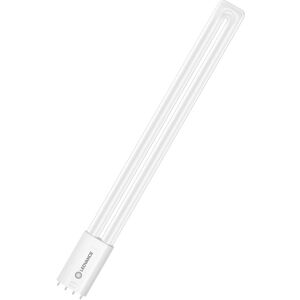 LEDVANCE DULUX LED L HF & AC MAINS V 18W 840 2G11 - Lampes basse consommation, socle 2G11